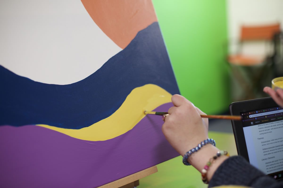 Learn More About Endeavor