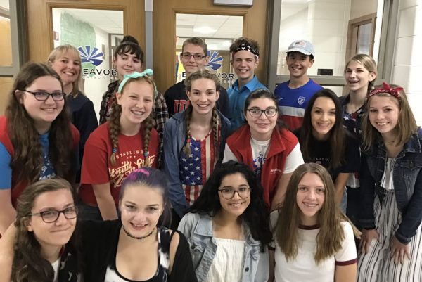 Endeavor Charter School12