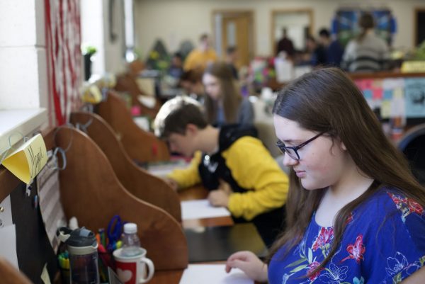 Endeavor Charter School3